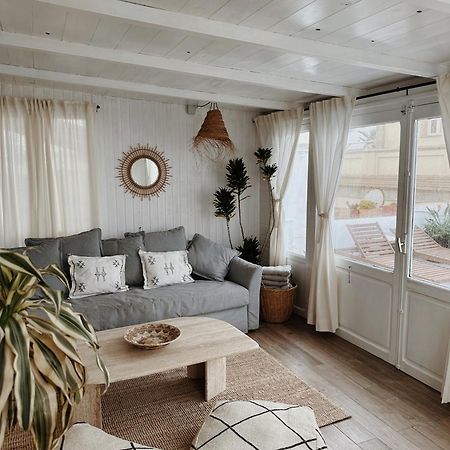 Cool Loft In The Old Town With Rooftop Terrace And Fireplace Ταρίφα Εξωτερικό φωτογραφία