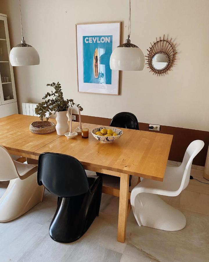 Cool Loft In The Old Town With Rooftop Terrace And Fireplace Ταρίφα Εξωτερικό φωτογραφία