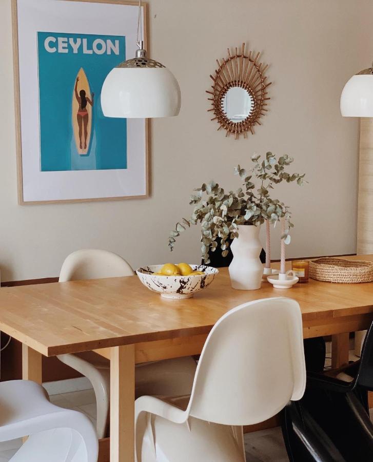 Cool Loft In The Old Town With Rooftop Terrace And Fireplace Ταρίφα Εξωτερικό φωτογραφία