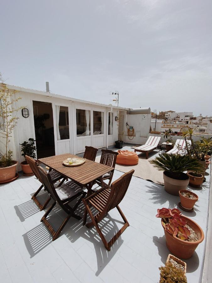Cool Loft In The Old Town With Rooftop Terrace And Fireplace Ταρίφα Εξωτερικό φωτογραφία