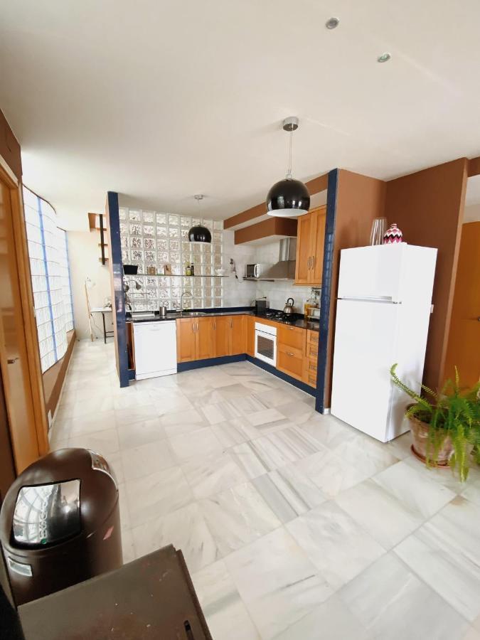 Cool Loft In The Old Town With Rooftop Terrace And Fireplace Ταρίφα Εξωτερικό φωτογραφία