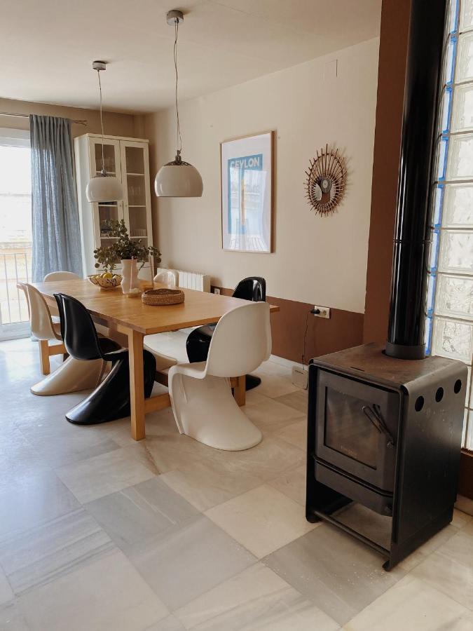 Cool Loft In The Old Town With Rooftop Terrace And Fireplace Ταρίφα Εξωτερικό φωτογραφία