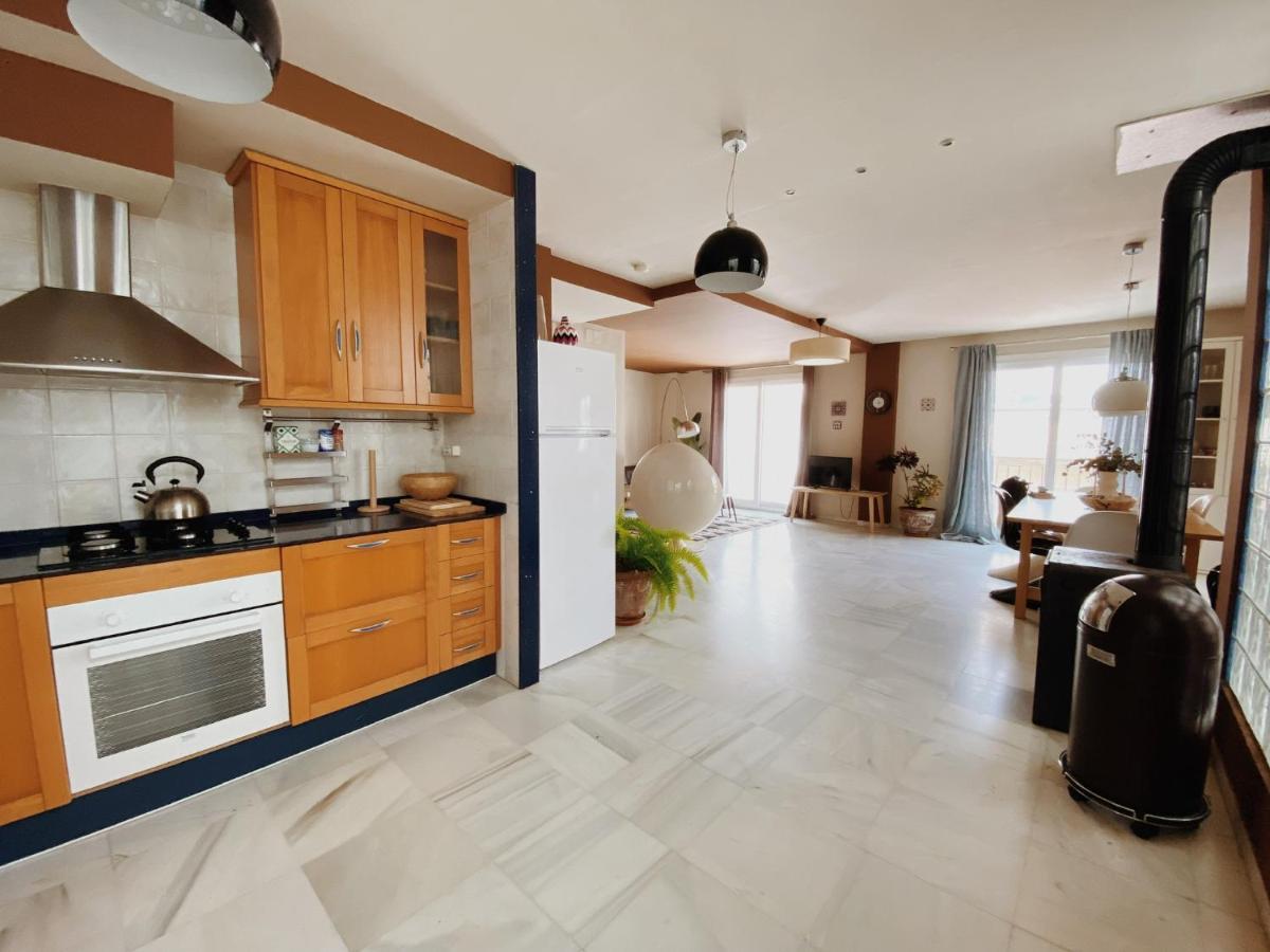 Cool Loft In The Old Town With Rooftop Terrace And Fireplace Ταρίφα Εξωτερικό φωτογραφία