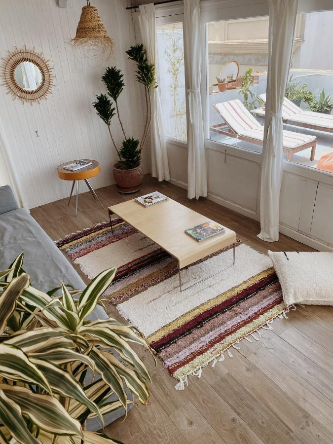 Cool Loft In The Old Town With Rooftop Terrace And Fireplace Ταρίφα Εξωτερικό φωτογραφία