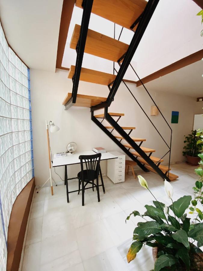 Cool Loft In The Old Town With Rooftop Terrace And Fireplace Ταρίφα Εξωτερικό φωτογραφία