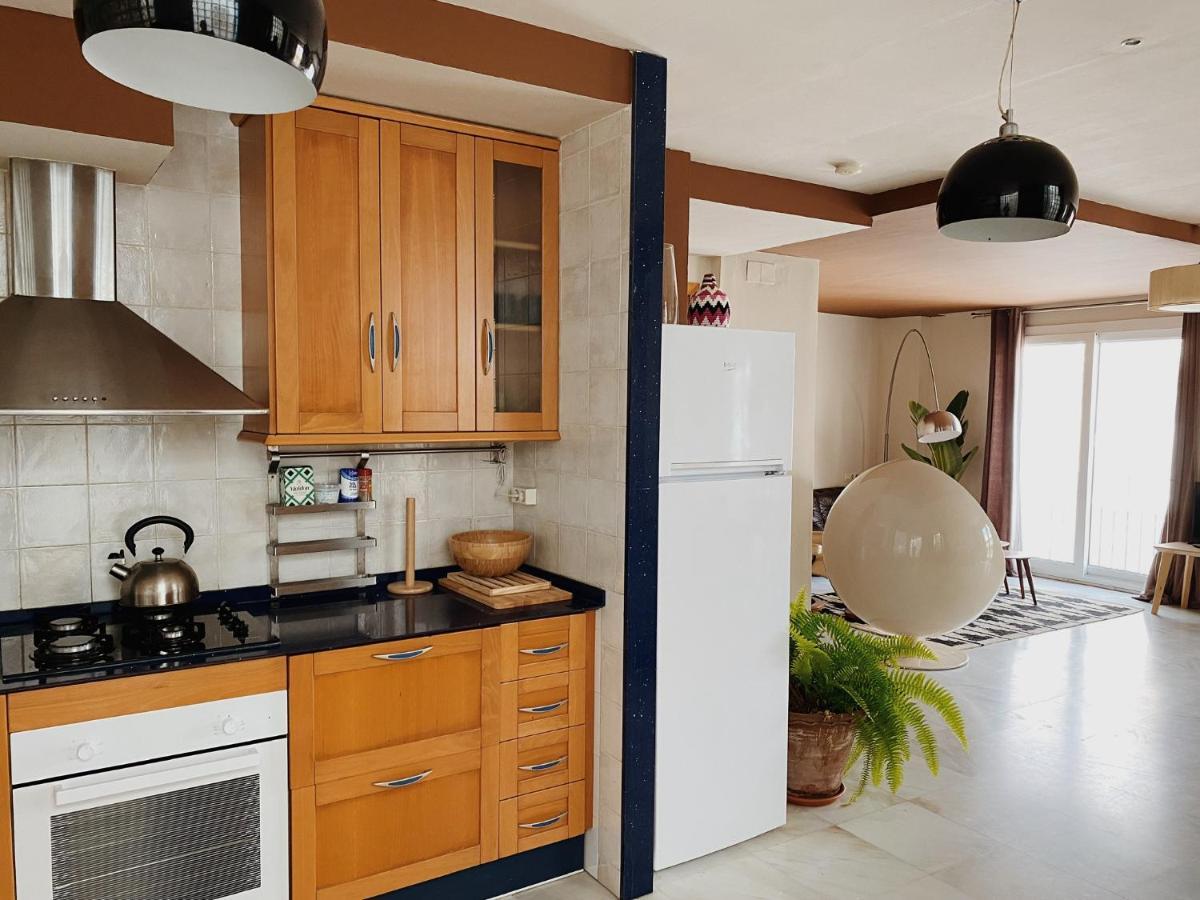 Cool Loft In The Old Town With Rooftop Terrace And Fireplace Ταρίφα Εξωτερικό φωτογραφία