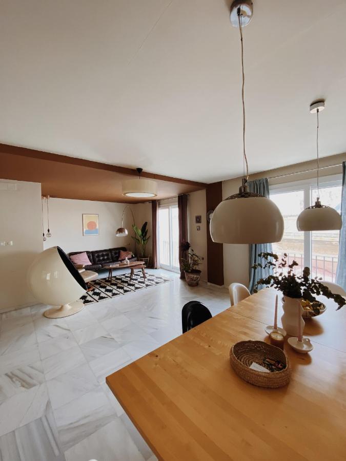 Cool Loft In The Old Town With Rooftop Terrace And Fireplace Ταρίφα Εξωτερικό φωτογραφία