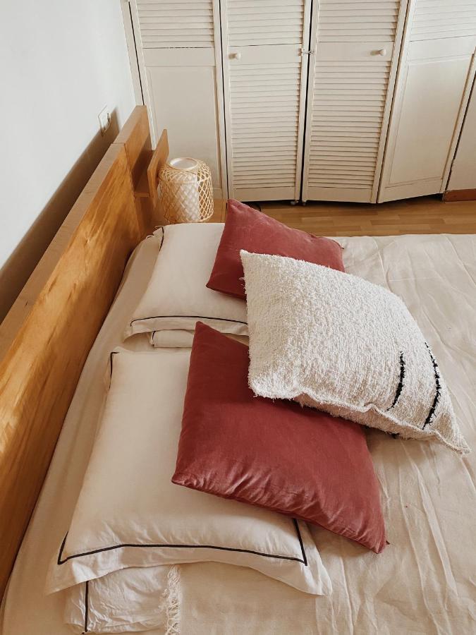 Cool Loft In The Old Town With Rooftop Terrace And Fireplace Ταρίφα Εξωτερικό φωτογραφία
