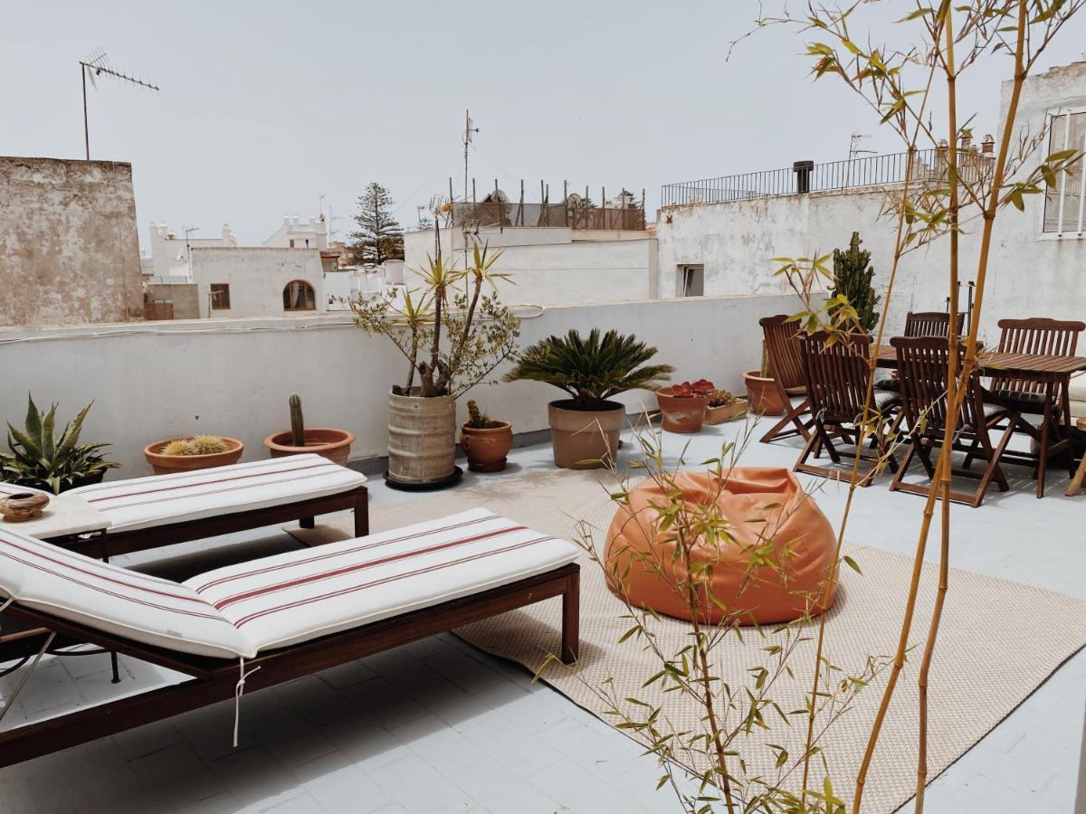 Cool Loft In The Old Town With Rooftop Terrace And Fireplace Ταρίφα Εξωτερικό φωτογραφία