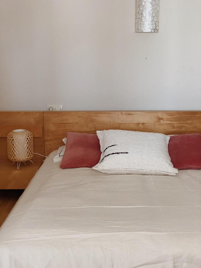 Cool Loft In The Old Town With Rooftop Terrace And Fireplace Ταρίφα Εξωτερικό φωτογραφία