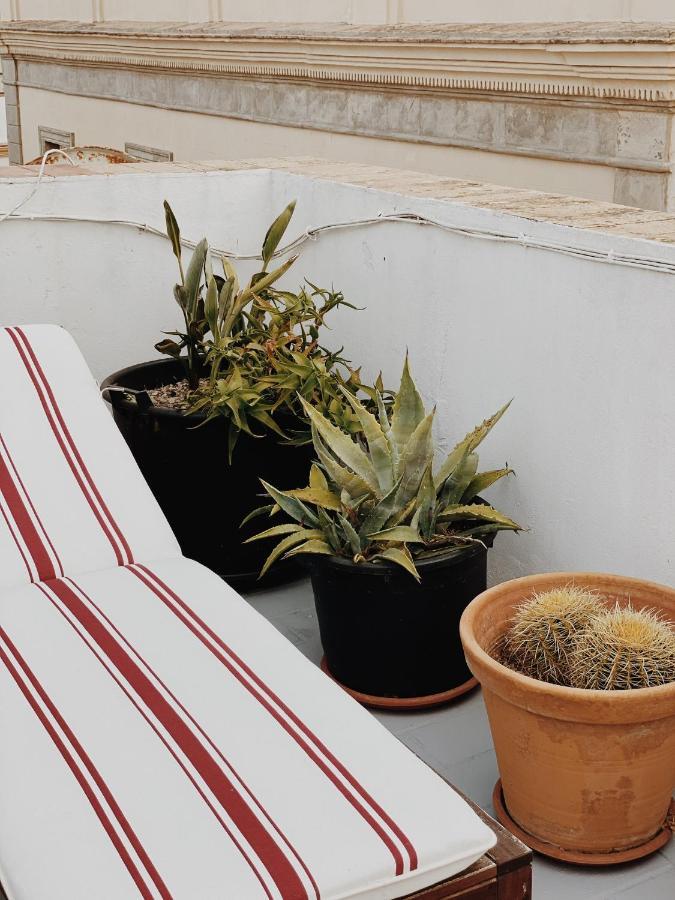 Cool Loft In The Old Town With Rooftop Terrace And Fireplace Ταρίφα Εξωτερικό φωτογραφία
