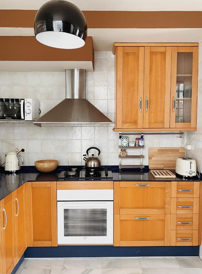 Cool Loft In The Old Town With Rooftop Terrace And Fireplace Ταρίφα Εξωτερικό φωτογραφία