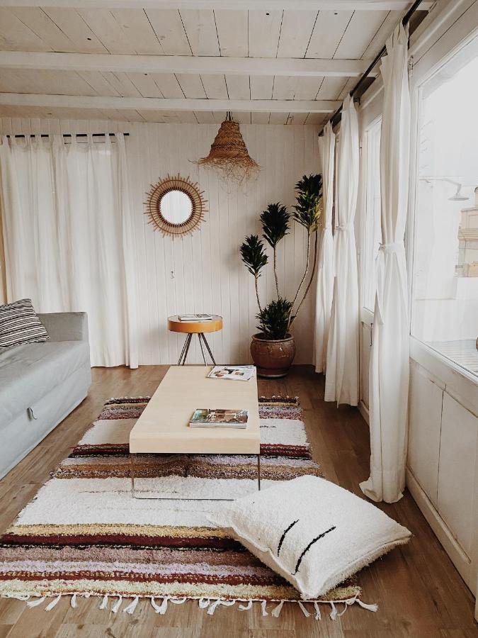 Cool Loft In The Old Town With Rooftop Terrace And Fireplace Ταρίφα Εξωτερικό φωτογραφία