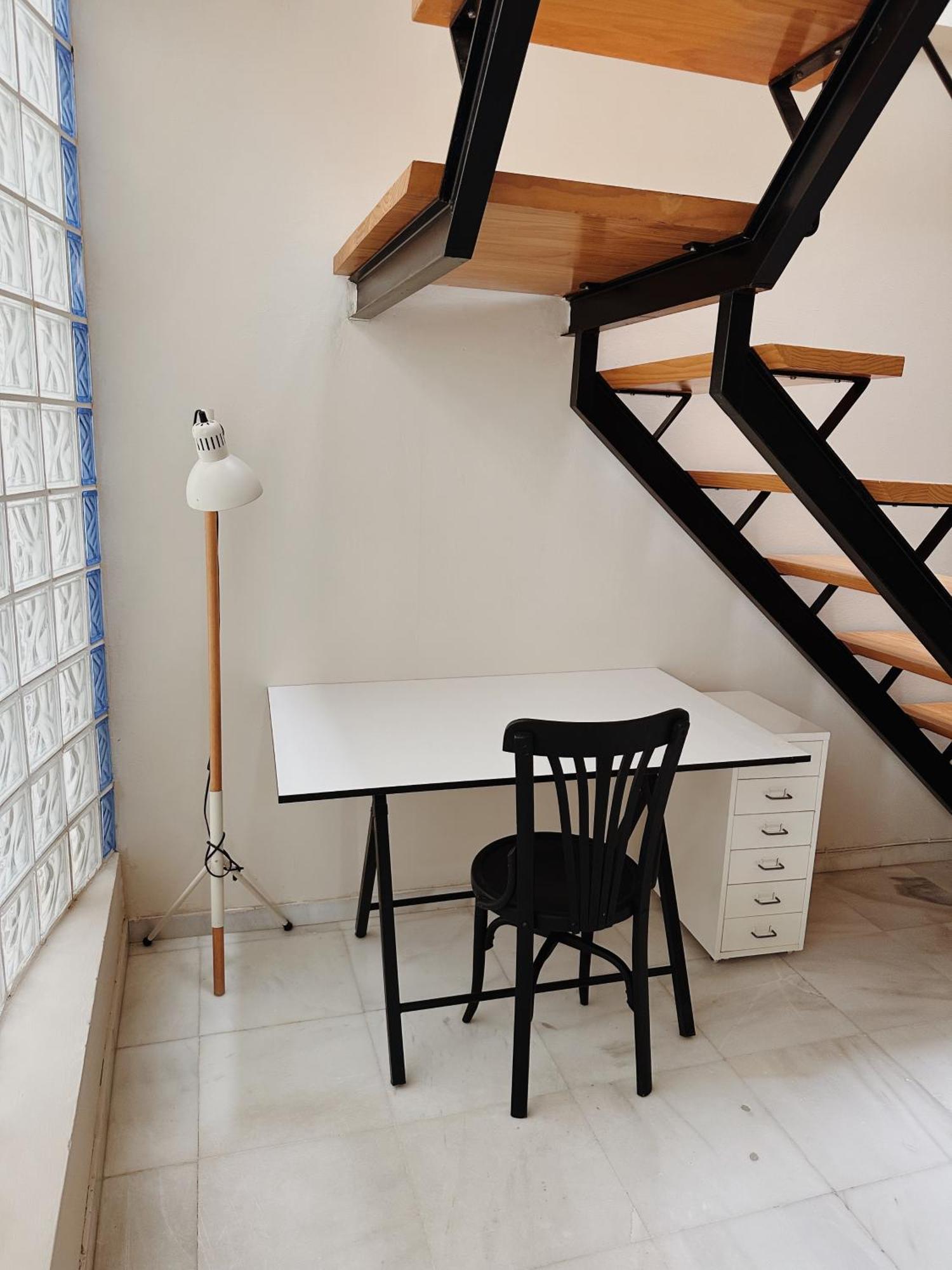 Cool Loft In The Old Town With Rooftop Terrace And Fireplace Ταρίφα Εξωτερικό φωτογραφία