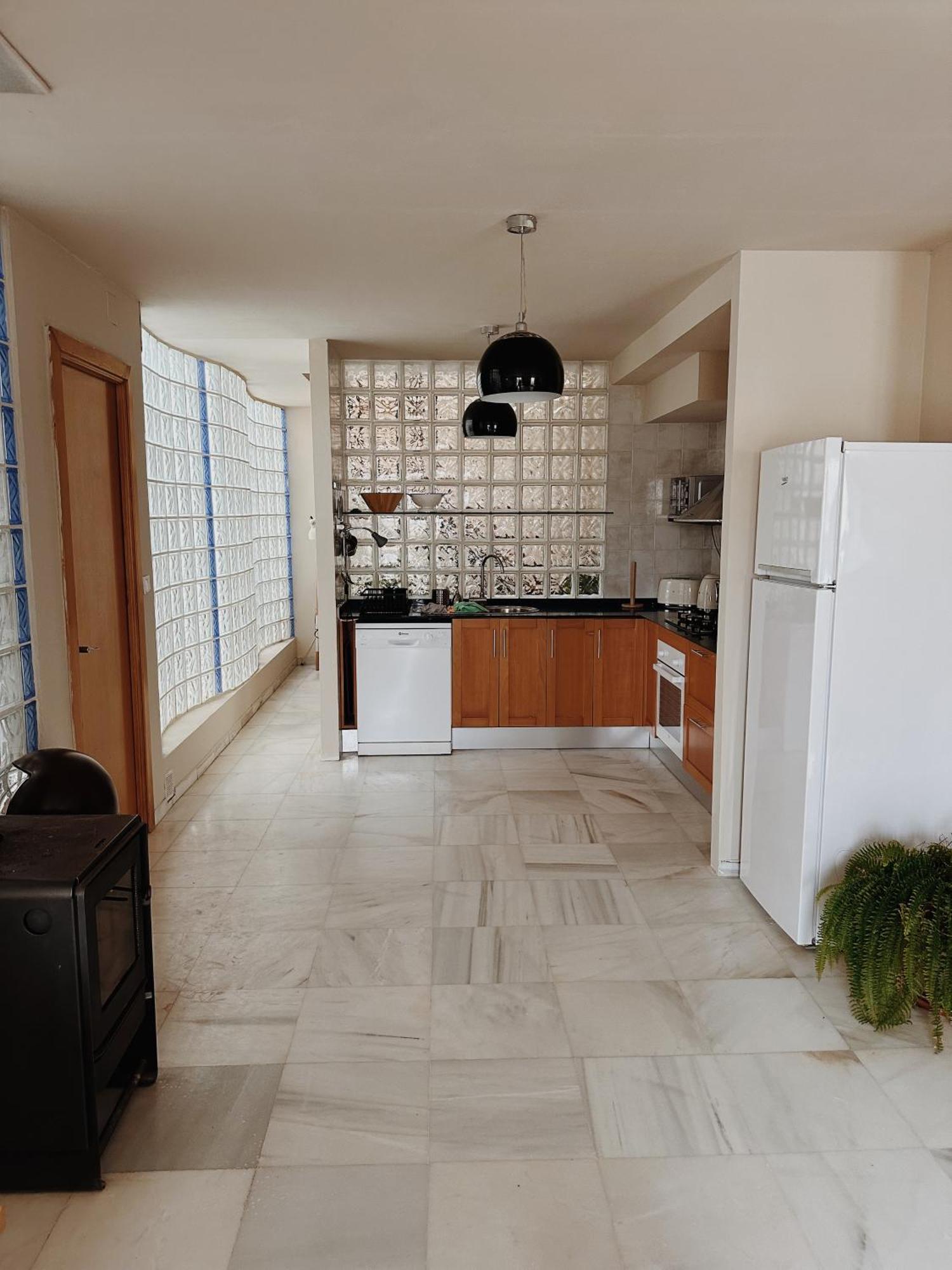 Cool Loft In The Old Town With Rooftop Terrace And Fireplace Ταρίφα Εξωτερικό φωτογραφία
